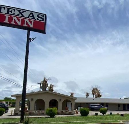 Texas Inn Сегиин Екстериор снимка
