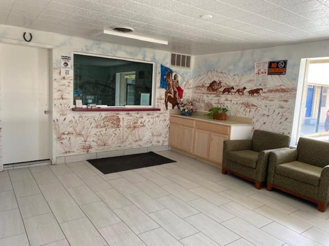 Texas Inn Сегиин Екстериор снимка