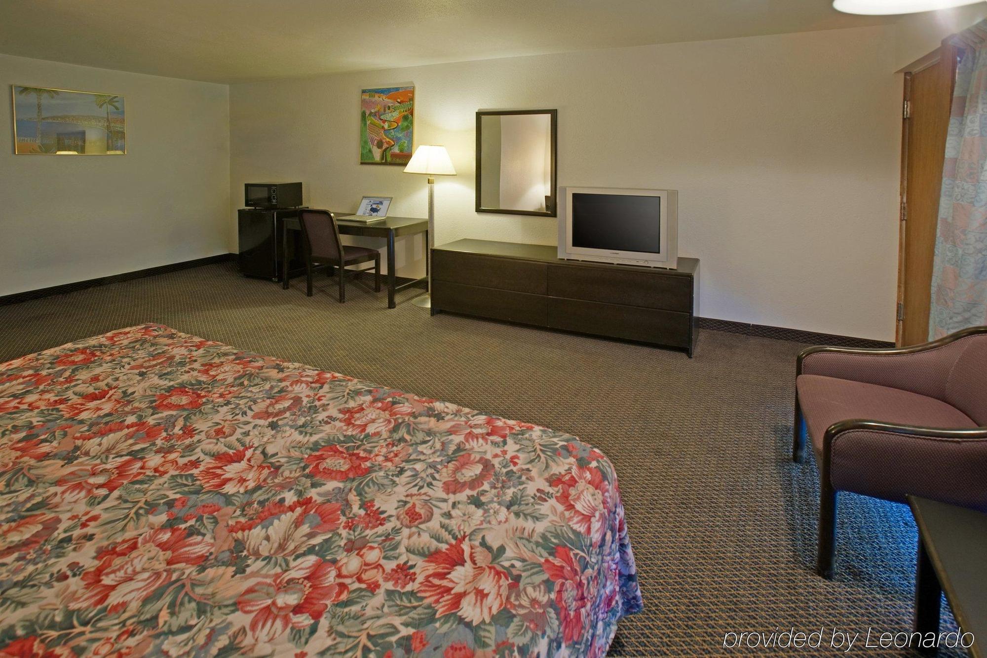 Texas Inn Сегиин Стая снимка