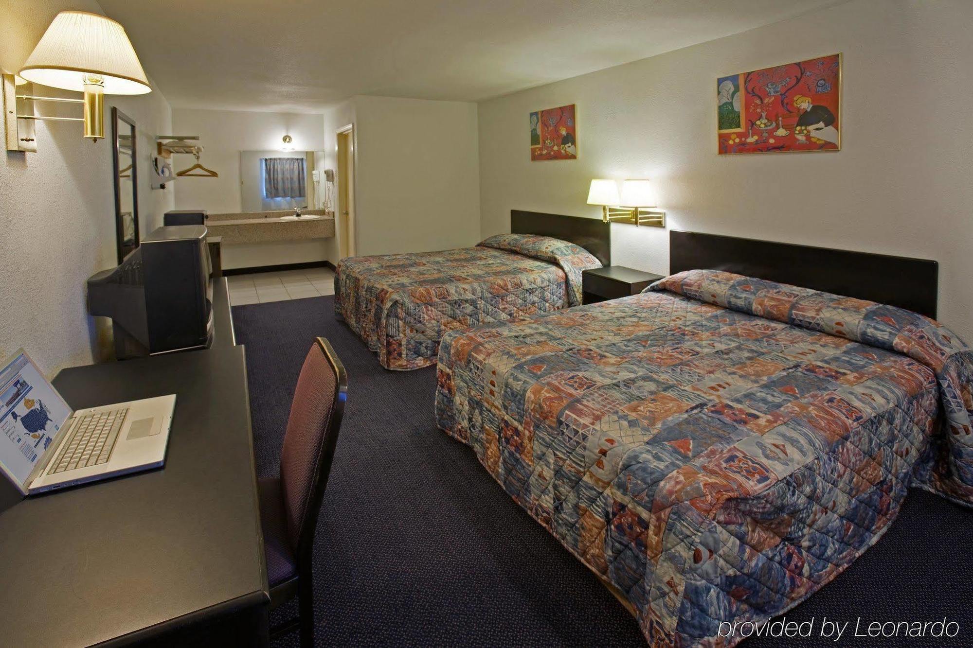 Texas Inn Сегиин Стая снимка